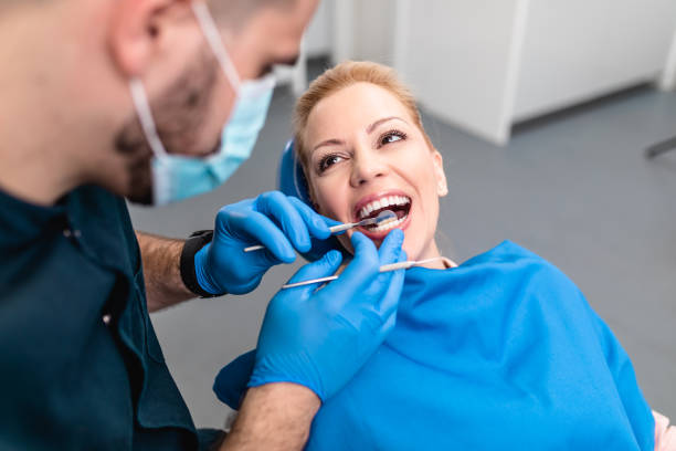 Why Choose Us for Your Dental Needs in Val Verde, CA